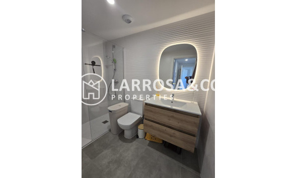Resale - Penthouse  - Campoamor - Dehesa De Campoamor