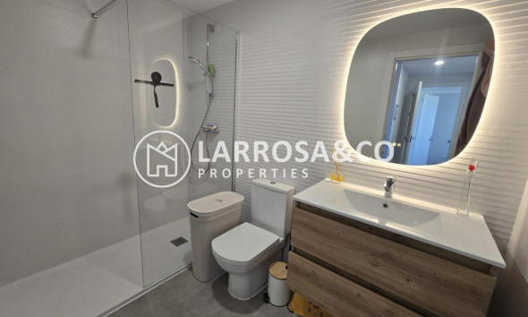 Resale - Penthouse  - Campoamor - Dehesa De Campoamor