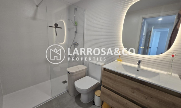 Resale - Penthouse  - Campoamor - Dehesa De Campoamor