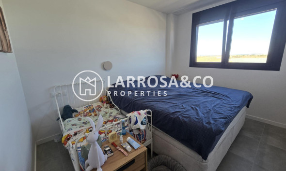 Resale - Penthouse  - Campoamor - Dehesa De Campoamor