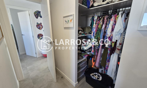 Resale - Penthouse  - Campoamor - Dehesa De Campoamor