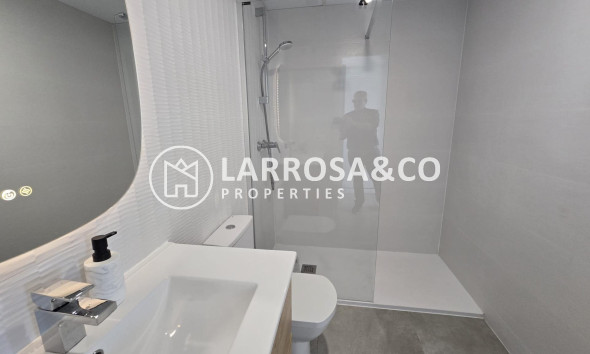 Resale - Penthouse  - Campoamor - Dehesa De Campoamor