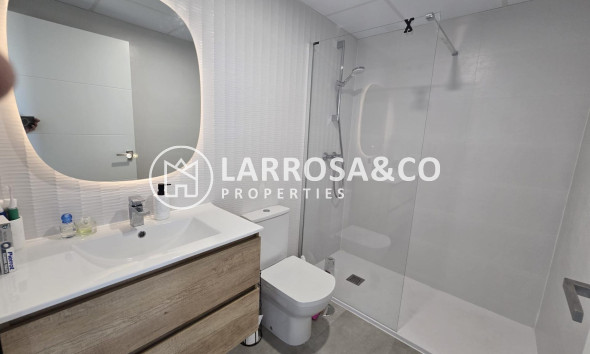 Resale - Penthouse  - Campoamor - Dehesa De Campoamor