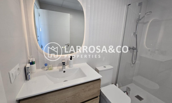 Resale - Penthouse  - Campoamor - Dehesa De Campoamor
