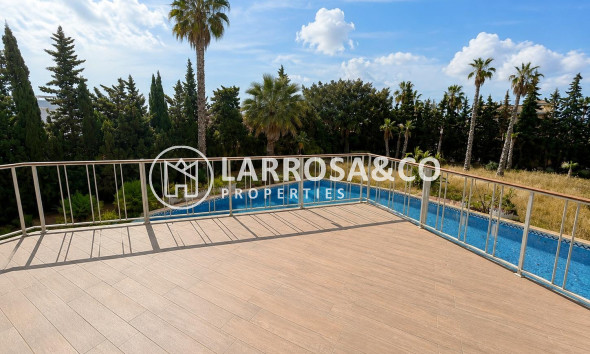Resale - Detached House/Villa - Ciudad Quesada - Costa blanca sur