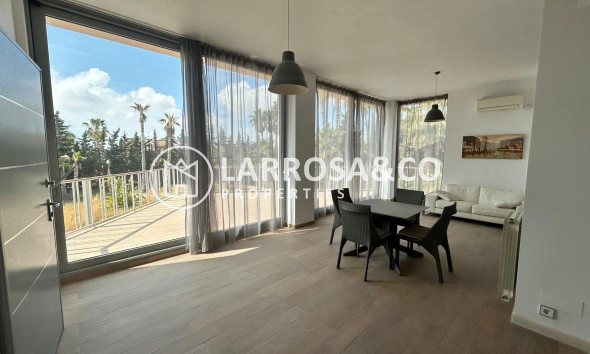 Resale - Detached House/Villa - Ciudad Quesada - Costa blanca sur