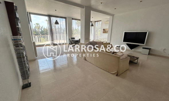 Resale - Detached House/Villa - Ciudad Quesada - Costa blanca sur