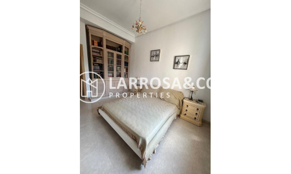 Resale - Detached House/Villa - Ciudad Quesada - Costa blanca sur