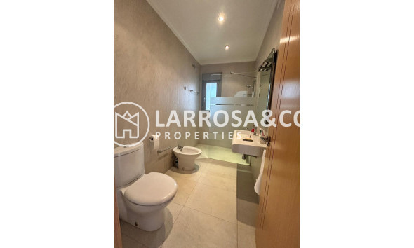 Resale - Detached House/Villa - Ciudad Quesada - Costa blanca sur