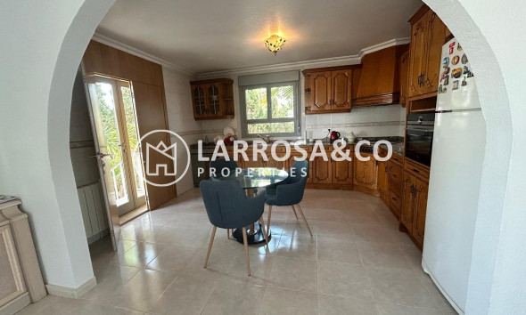 Resale - Detached House/Villa - Ciudad Quesada - Costa blanca sur