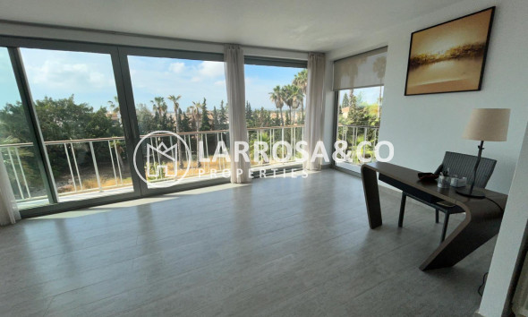 Resale - Detached House/Villa - Ciudad Quesada - Costa blanca sur