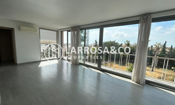 Resale - Detached House/Villa - Ciudad Quesada - Costa blanca sur