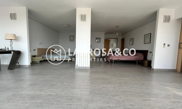 Resale - Detached House/Villa - Ciudad Quesada - Costa blanca sur