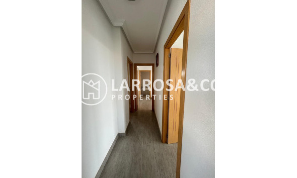 Resale - Detached House/Villa - Ciudad Quesada - Costa blanca sur