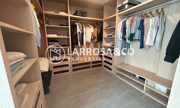 Resale - Detached House/Villa - Ciudad Quesada - Costa blanca sur
