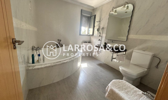 Resale - Detached House/Villa - Ciudad Quesada - Costa blanca sur