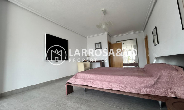 Resale - Detached House/Villa - Ciudad Quesada - Costa blanca sur