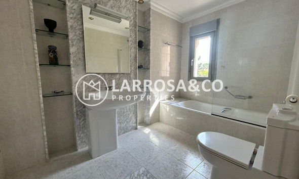 Resale - Detached House/Villa - Ciudad Quesada - Costa blanca sur