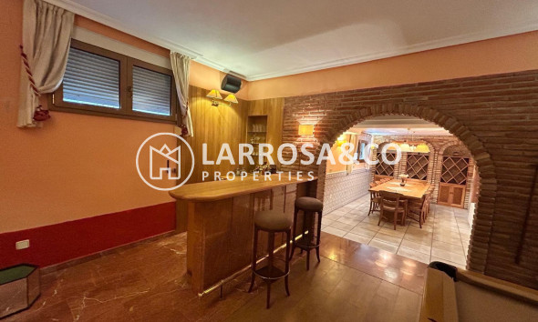 Resale - Detached House/Villa - Ciudad Quesada - Costa blanca sur