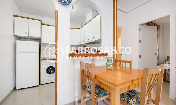 Resale - Bungalow - Torrevieja - Playa de los Naufragos