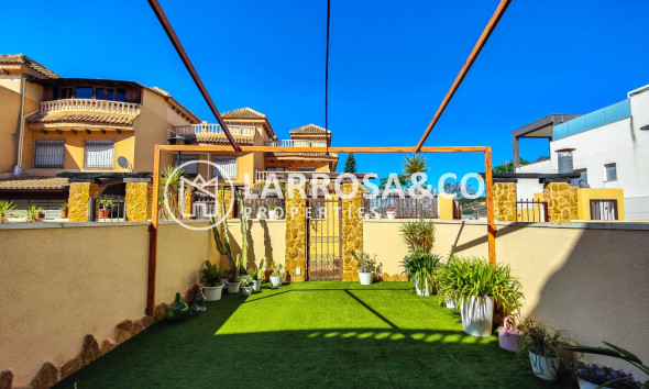 Herverkoop - Semi-detached house - Guardamar del Segura - Costa Blanca