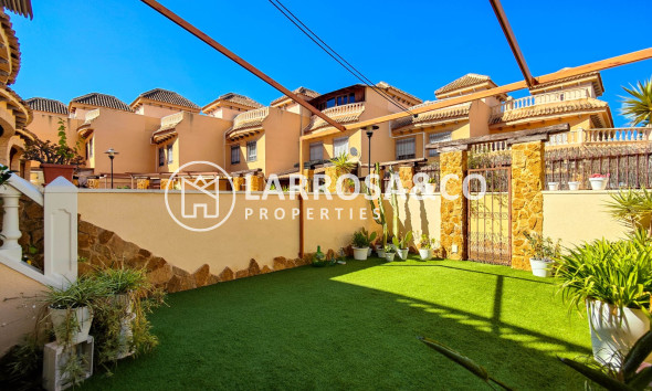 Herverkoop - Semi-detached house - Guardamar del Segura - Costa Blanca