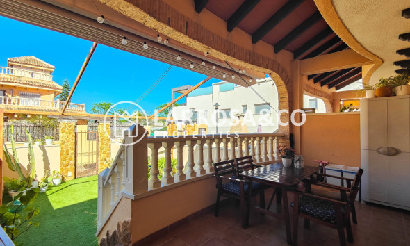 Herverkoop - Semi-detached house - Guardamar del Segura - Costa Blanca