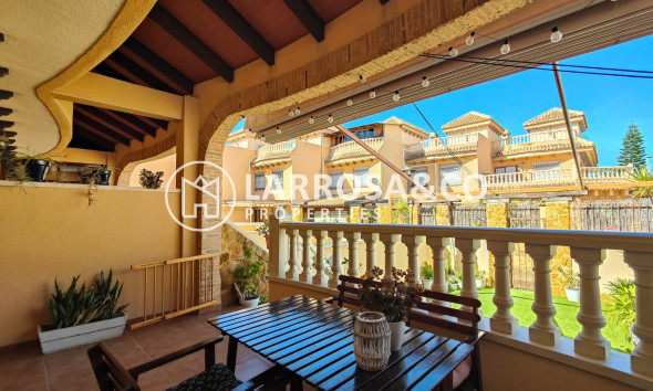 Herverkoop - Semi-detached house - Guardamar del Segura - Costa Blanca