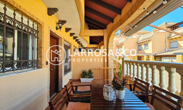 Herverkoop - Semi-detached house - Guardamar del Segura - Costa Blanca