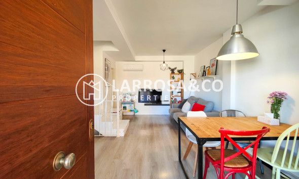 Herverkoop - Semi-detached house - Guardamar del Segura - Costa Blanca