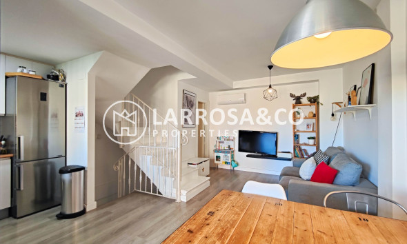 Herverkoop - Semi-detached house - Guardamar del Segura - Costa Blanca