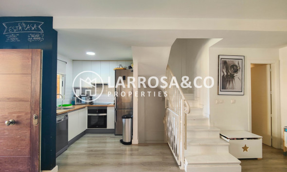 Herverkoop - Semi-detached house - Guardamar del Segura - Costa Blanca