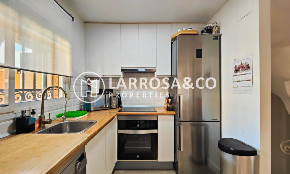 Herverkoop - Semi-detached house - Guardamar del Segura - Costa Blanca