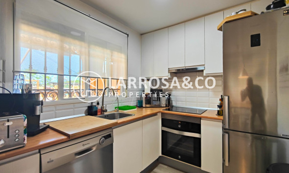 Herverkoop - Semi-detached house - Guardamar del Segura - Costa Blanca