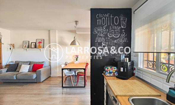 Herverkoop - Semi-detached house - Guardamar del Segura - Costa Blanca