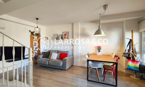 Herverkoop - Semi-detached house - Guardamar del Segura - Costa Blanca