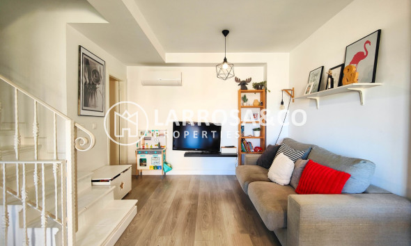 Herverkoop - Semi-detached house - Guardamar del Segura - Costa Blanca