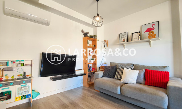 Herverkoop - Semi-detached house - Guardamar del Segura - Costa Blanca
