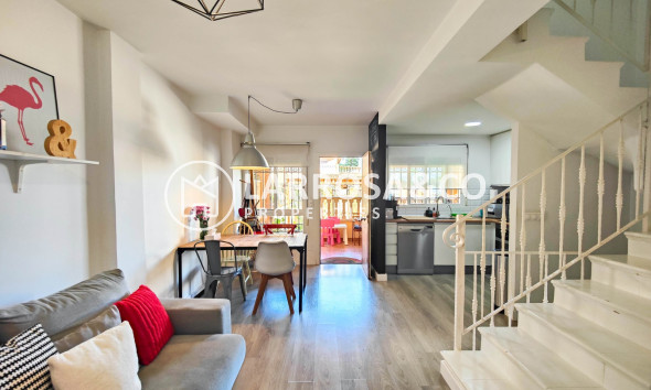 Herverkoop - Semi-detached house - Guardamar del Segura - Costa Blanca