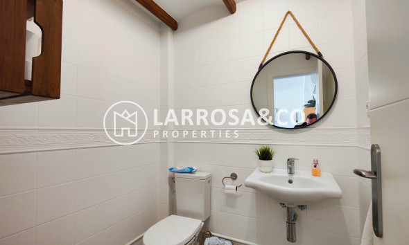 Herverkoop - Semi-detached house - Guardamar del Segura - Costa Blanca
