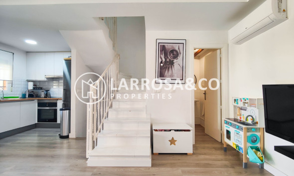 Herverkoop - Semi-detached house - Guardamar del Segura - Costa Blanca