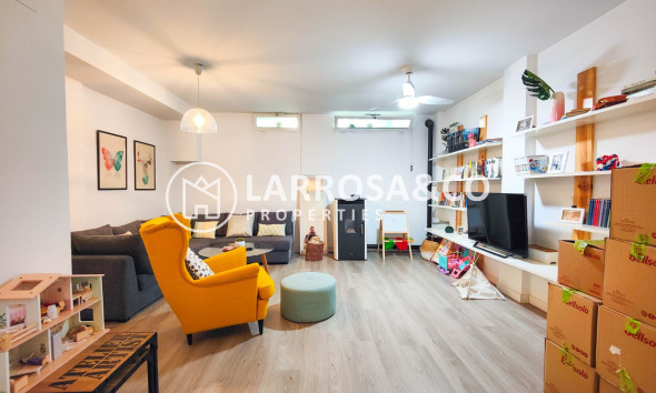 Herverkoop - Semi-detached house - Guardamar del Segura - Costa Blanca