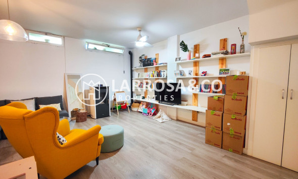 Herverkoop - Semi-detached house - Guardamar del Segura - Costa Blanca