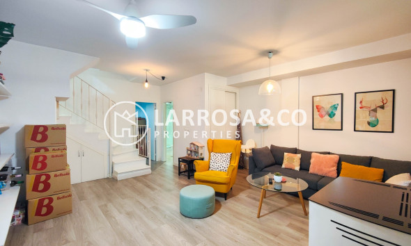 Herverkoop - Semi-detached house - Guardamar del Segura - Costa Blanca