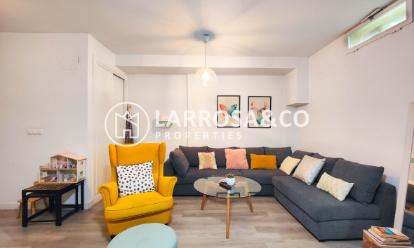 Herverkoop - Semi-detached house - Guardamar del Segura - Costa Blanca