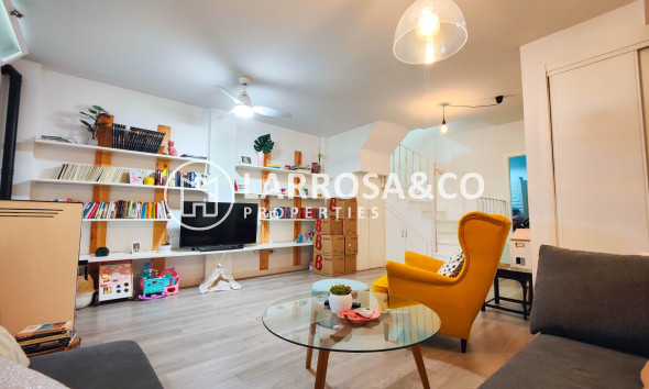 Herverkoop - Semi-detached house - Guardamar del Segura - Costa Blanca
