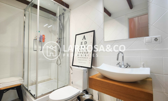 Herverkoop - Semi-detached house - Guardamar del Segura - Costa Blanca