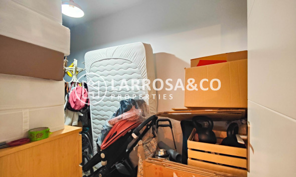 Herverkoop - Semi-detached house - Guardamar del Segura - Costa Blanca