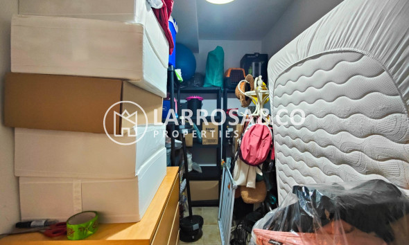 Herverkoop - Semi-detached house - Guardamar del Segura - Costa Blanca