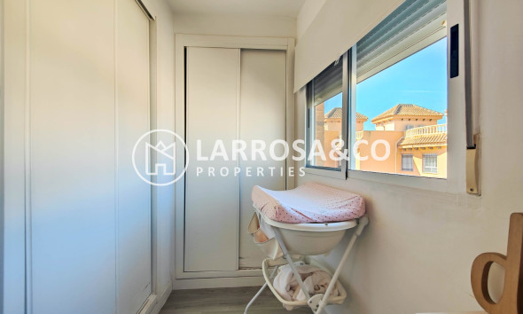 Herverkoop - Semi-detached house - Guardamar del Segura - Costa Blanca